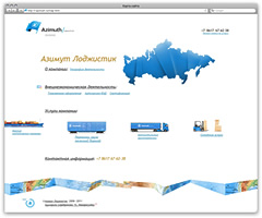 Карта сайта