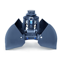 Дизайн и шаблоны для дилера строительной техники «Надёжные машины»